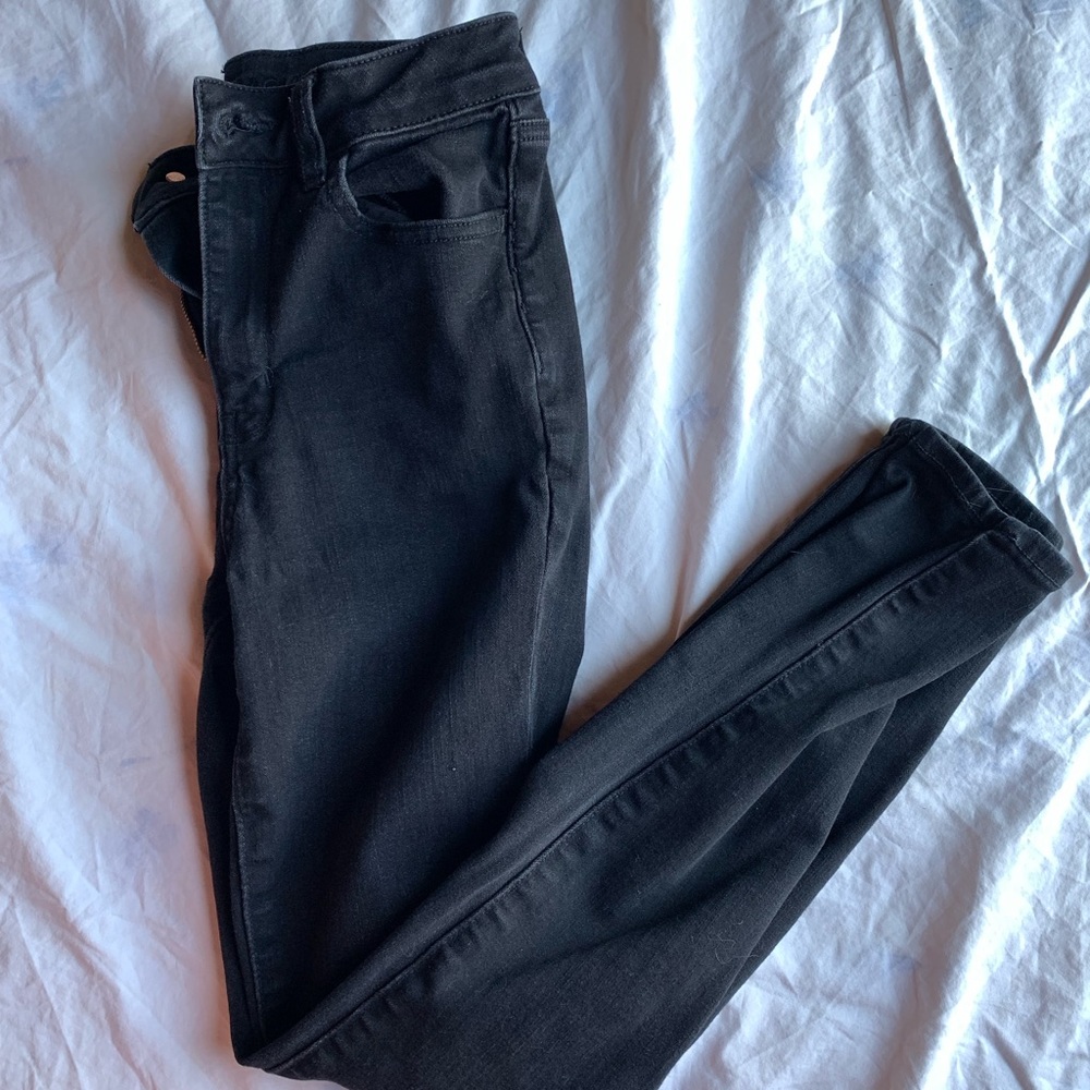 American Eagle Jeans (Next level stretch)